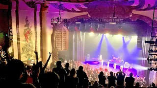 【ZEPPARELLA】 The Rover / Good Times Bad Times / The Lemon Song (Fox Theater - 2/9/2024)