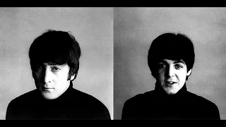 Deconstructing A Hard Day's Night (Isolated Tracks)