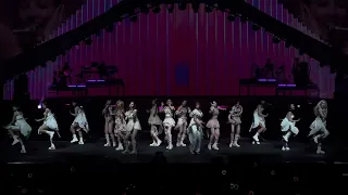 The Feels LIVE - TWICE @ Rod Laver Arena Melbourne 2023-05-07