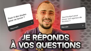 FAQ Location De Voiture : Je Réponds À Vos Questions