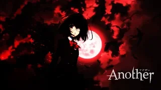 Another [AMV] - Legends never die