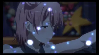 AMV - Oregairu - Юи Юигахама