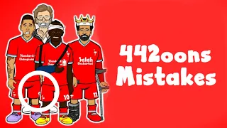 ❌ 442oons Mistakes ❌ (Part 2)