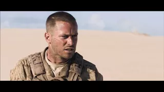 Überleben - Ein Soldat kämpft niemals allein Trailer und Kritik