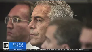 Unsealed Jeffrey Epstein documents reveal high profile names