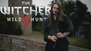 EPIC The WITCHER 3 Medley - Succulents
