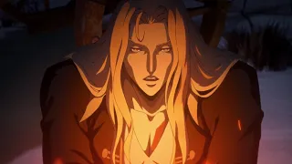 Castlevania (Alucard Clips)