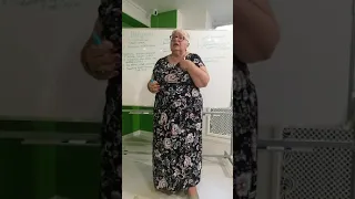 выступление Юлии Аркадьевны 14 07 21