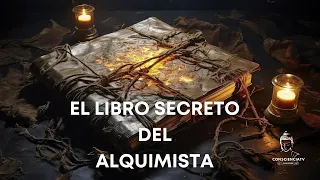 APRENDE A APLICAR LA ALQUIMIA - Libro Secreto De La Alquimia - Generos