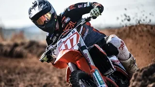 Motocross - Totally Epic 125cc 2 stroke racing