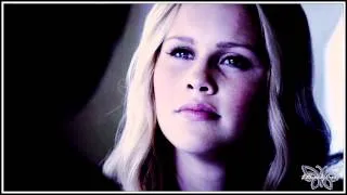 »REBEKAH MIKAELSON | dont you worry child «