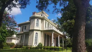 Jefferson - One of the Best Small Towns to Visit in Texas