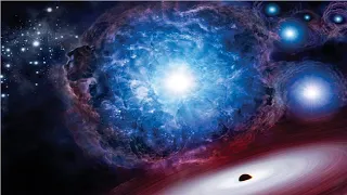 Top 10 Biggest Stars On The Universe