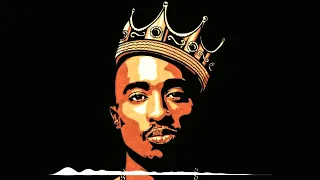 * 2pac - Only Fear Of Death * (Remix by Memento Beats)