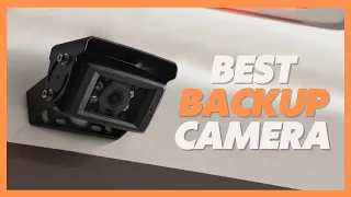 5 Amazing Backup Cameras in 2024