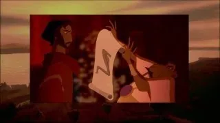 The Prince Of Egypt - Playing With The Big Boys French