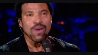 Lionel Richie - Hello