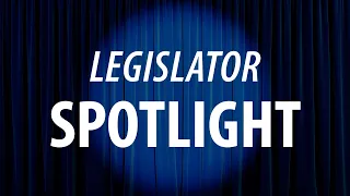 SEANC Legislator Spotlight: Sen. Mujtaba A. Mohammed