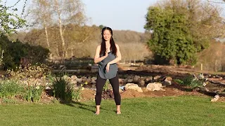 Qigong for the Wood Element: Nourishing Practices for Body, Mind and Spirit