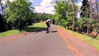 Raw Run - Liam Morgan & Jordan Riachi