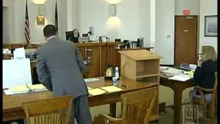 Willis Rape Trial In Hands Of Jury