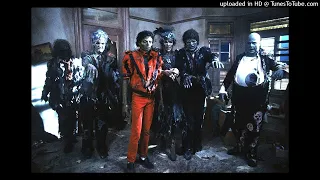 Thriller (+3 Pitch)