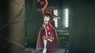 Este es tu heroe* // konosuba cap 4