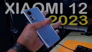 Xiaomi 12 Review Setelah 1 Tahun Sebelum Xiaomi 13 Masuk Indonesia - Snapdragon 8 Gen 1 Termurah