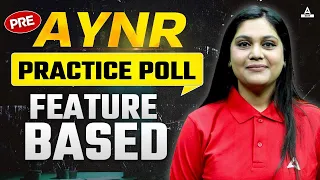 AYNR | Biology Questions Practice For NEET 2024 | By Garima Goel