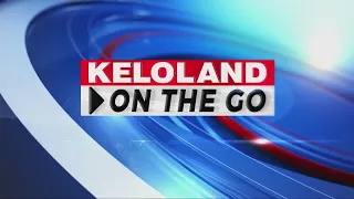 KELOLAND ON The Go Saturday, July 31