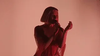 AURORA - Blood in the Wine (live performance in Kraków, Poland, June 27, 2022)