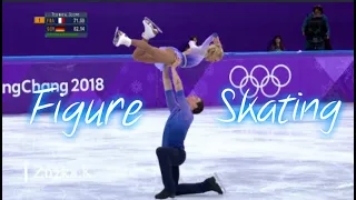 Figure Skating - PyeongChang 2018