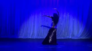 Belly Dance. Анастасия Терехова.Клуб Адреналин.