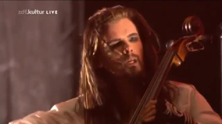 Apocalyptica - Live @ Wacken Open Air 2011 - Full Concert + descarga[DVD]