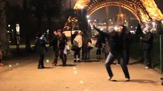 Paris 2013 - Harlem Shake