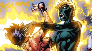 Most Powerful X-Men You Wouldn't Expect - Part 2