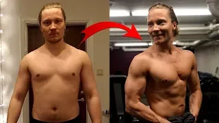 How To Go From Fat To Fit: Step By Step Transformation