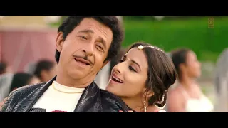 Ooh La La Oh La La Tu Hai Meri Fantasy -Dirty Picture Full 4k Video Song || Vidya Balan, Naseeruddin