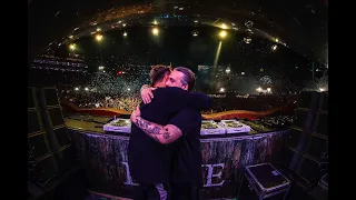 Steve Angello B2B Sebastian Ingrosso @LIVE  Tomorrowland 2023