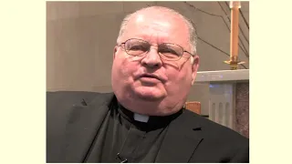 Meet Three Retired Priests from the Diocese of Wilmington