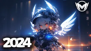 Music Mix 2023 🎧 EDM Remixes of Popular Songs 🎧 EDM Gaming Music #117