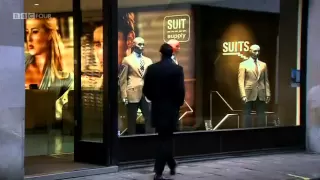 BBC The Perfect Suit. part 1of4