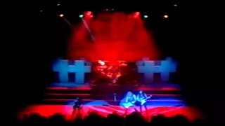 Metallica - For Whom The Bell Tolls (Live in Japan 1986)