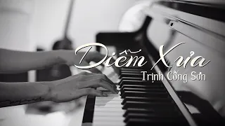 Diễm Xưa [Trịnh Công Sơn] Hướng dẫn cover - May Piano