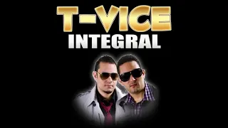 T-Vice Integrale CD-2 *2014*