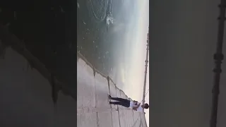 ЮКО Бугуньское Водохранилище