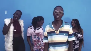 wabebe (Official Video intro Acapella)