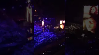 Hugh Jackman Live in Houston