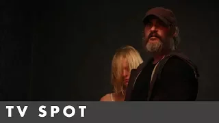 YOU WERE NEVER REALLY HERE - Quotes TV Spot - Starring Joaquin Phoenix