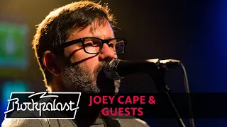 Joey Cape & Guests | Rockpalast | 2017